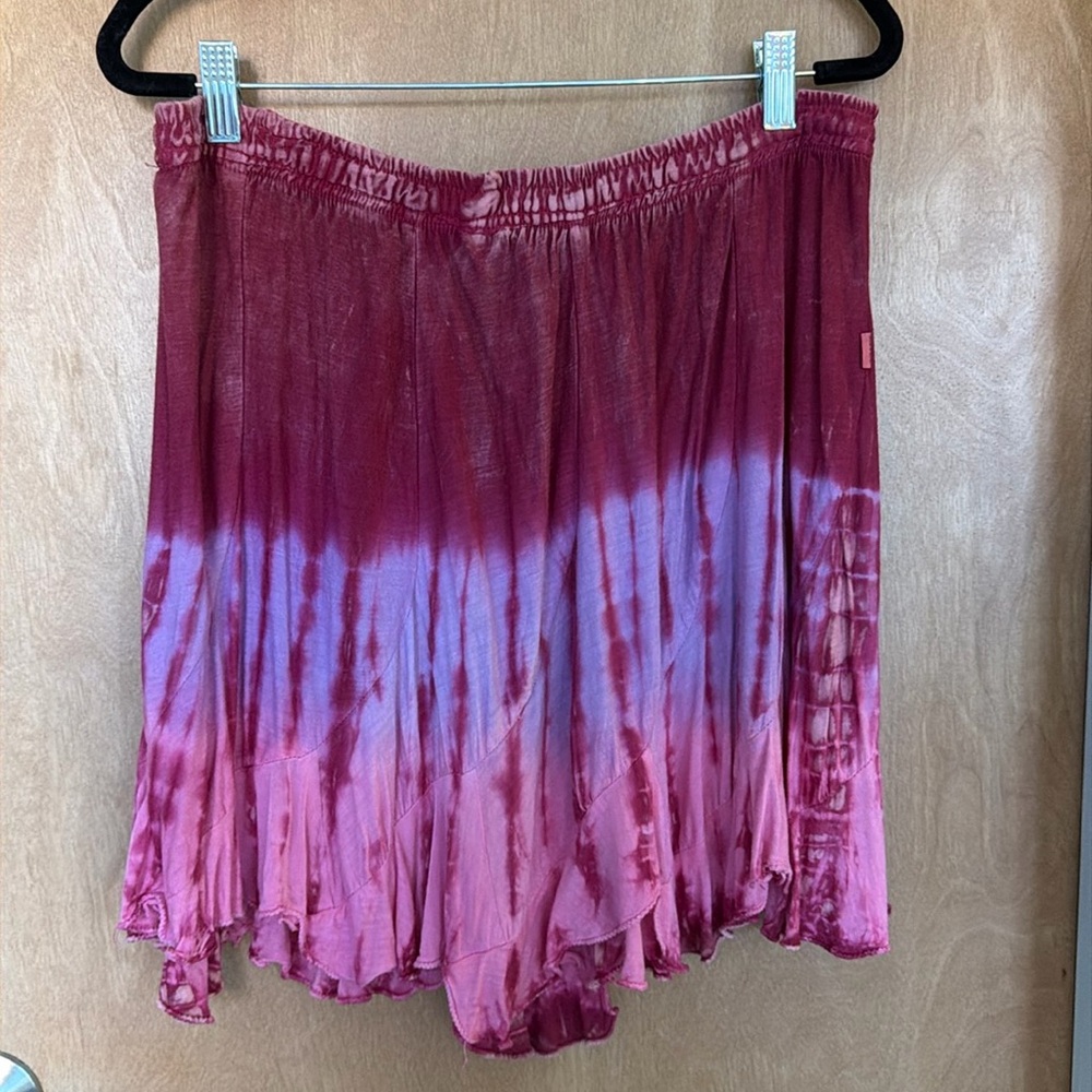 Vintage Hippie Skirt